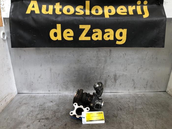 Gebruikte G-lader Seat Ibiza V (KJB) 1.0 TSI 12V Prijs € 300,00 Margeregeling aangeboden door Autodemontage de Zaag