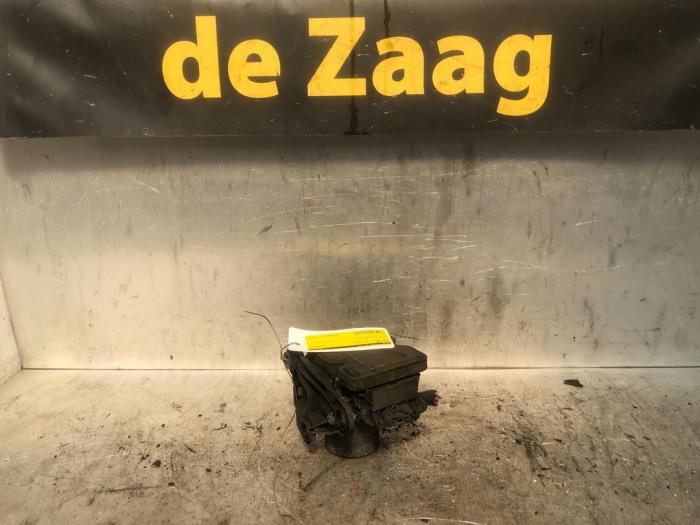 Gebruikte ABS Pomp Seat Ibiza V (KJB) 1.0 TSI 12V Prijs € 150,00 Margeregeling aangeboden door Autodemontage de Zaag