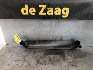 Gebruikte Intercooler Mini Mini (R56) 1.6 16V Cooper S Prijs € 30,00 Margeregeling aangeboden door Autodemontage de Zaag