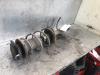 Toyota Yaris (P1) 1.3 16V VVT-i Mac Phersonpoot rechts-voor