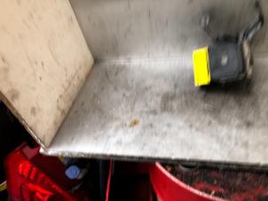 Gebruikte ABS Pomp Ford Fiesta 6 (JA8) 1.25 16V Prijs € 200,00 Margeregeling aangeboden door Autodemontage de Zaag