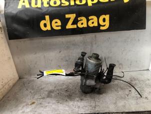 Gebruikte Pomp Servo Skoda Fabia (6Y5) 1.4i 16V Prijs € 200,00 Margeregeling aangeboden door Autodemontage de Zaag