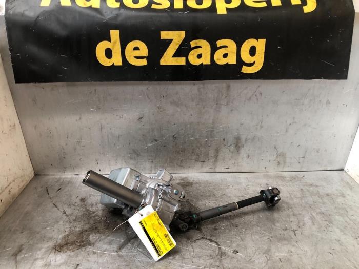 Gebruikte Servopomp Ford EcoSport (JK8) 1.0 EcoBoost 12V 125 Prijs € 150,00 Margeregeling aangeboden door Autodemontage de Zaag