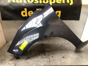 Gebruikte Scherm links-voor Seat Ibiza IV (6J5) 1.4 16V Prijs € 80,00 Margeregeling aangeboden door Autodemontage de Zaag