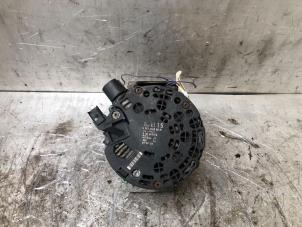 Gebruikte Dynamo Mini Mini (R56) 1.6 16V Cooper S Prijs € 40,00 Margeregeling aangeboden door Autodemontage de Zaag