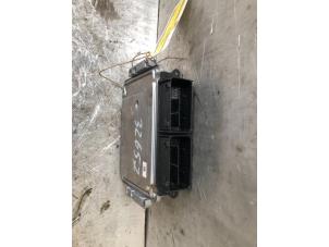 Gebruikte Computer Motormanagement Ford EcoSport (JK8) 1.0 EcoBoost 12V 125 Prijs € 125,00 Margeregeling aangeboden door Autodemontage de Zaag