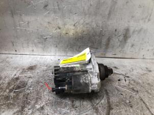 Gebruikte Startmotor Seat Leon (1P1) 1.4 TSI 16V Prijs € 25,00 Margeregeling aangeboden door Autodemontage de Zaag
