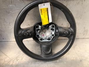 Gebruikte Stuurwiel Mini Paceman (R61) 1.6 16V Cooper ALL4 Prijs € 75,00 Margeregeling aangeboden door Autodemontage de Zaag