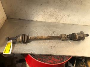 Gebruikte Steekas rechts-achter Mini Paceman (R61) 1.6 16V Cooper ALL4 Prijs € 45,00 Margeregeling aangeboden door Autodemontage de Zaag