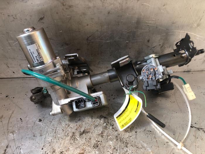 Gebruikte Pomp Servo Suzuki Alto 1.0 12V Prijs € 150,00 Margeregeling aangeboden door Autodemontage de Zaag