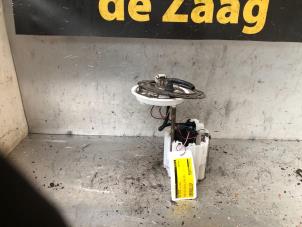 Gebruikte Benzinepomp Opel Astra J (PC6/PD6/PE6/PF6) 1.4 16V ecoFLEX Prijs € 50,00 Margeregeling aangeboden door Autodemontage de Zaag