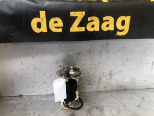Gebruikte Benzinepomp Hyundai Getz 1.3i 12V Prijs € 40,00 Margeregeling aangeboden door Autodemontage de Zaag