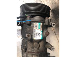 Gebruikte Aircopomp Mini Mini (R56) 1.6 16V Cooper S Prijs € 80,00 Margeregeling aangeboden door Autodemontage de Zaag