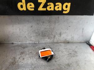 Gebruikte Bobine Chevrolet Spark (M300) 1.0 16V Bifuel Prijs € 40,00 Margeregeling aangeboden door Autodemontage de Zaag