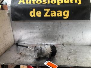 Gebruikte Aircopomp Ford Fiesta 6 (JA8) 1.0 EcoBoost 12V 100 Prijs € 100,00 Margeregeling aangeboden door Autodemontage de Zaag