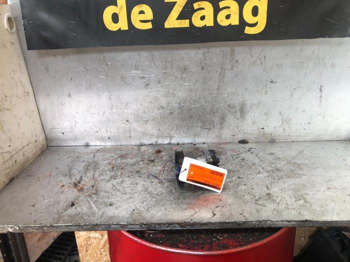 Gebruikte Servopomp Hyundai Getz 1.3i 12V Prijs € 30,00 Margeregeling aangeboden door Autodemontage de Zaag