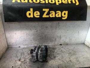 Gebruikte Dynamo Mini Paceman (R61) 1.6 16V Cooper ALL4 Prijs € 45,00 Margeregeling aangeboden door Autodemontage de Zaag