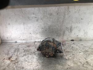 Gebruikte Dynamo Suzuki Alto (RF410) 1.1 16V Prijs € 30,00 Margeregeling aangeboden door Autodemontage de Zaag