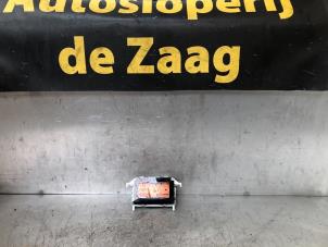 Gebruikte Display Interieur Ford Fiesta 6 (JA8) 1.0 SCI 12V 80 Van Prijs € 20,00 Margeregeling aangeboden door Autodemontage de Zaag