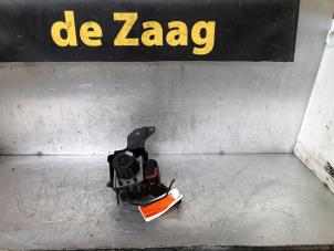 Gebruikte ABS Pomp Mitsubishi Grandis (NA) 2.4 16V MIVEC Prijs € 50,00 Margeregeling aangeboden door Autodemontage de Zaag