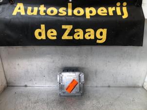 Gebruikte Computer Motormanagement Opel Vivaro 1.9 DTI 16V Prijs € 100,00 Margeregeling aangeboden door Autodemontage de Zaag