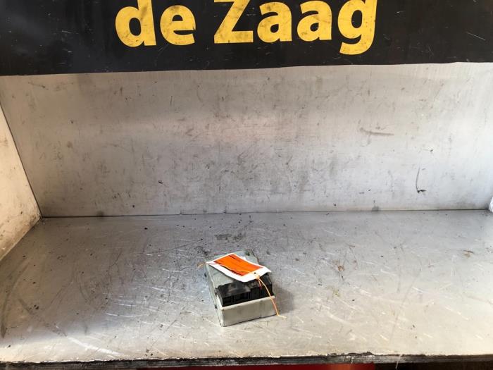 Gebruikte Pomp Servo Opel Corsa B (73/78/79) 1.2i 16V Prijs € 100,00 Margeregeling aangeboden door Autodemontage de Zaag