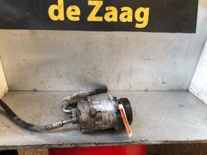 Gebruikte Aircopomp Seat Ibiza II (6K1) 1.4 CL,CLX,S,a la Mode,Latino Prijs € 50,00 Margeregeling aangeboden door Autodemontage de Zaag