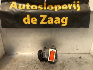 Gebruikte Pomp Airco Opel Vivaro 1.9 DTI 16V Prijs € 70,00 Margeregeling aangeboden door Autodemontage de Zaag