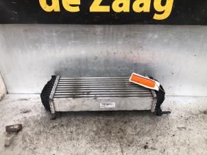 Gebruikte Intercooler Renault Kangoo Express (FW) 1.5 dCi 85 Prijs € 50,00 Margeregeling aangeboden door Autodemontage de Zaag