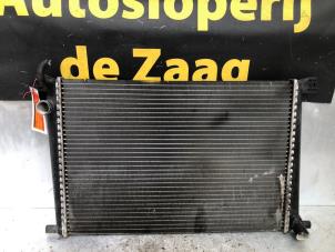 Gebruikte Radiateur Mini Mini (R56) 1.6 16V One Prijs € 40,00 Margeregeling aangeboden door Autodemontage de Zaag