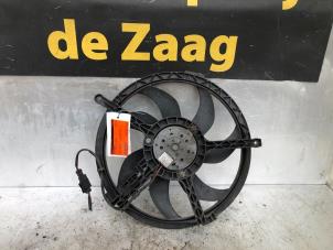 Gebruikte Radiateurfan Mini Mini (R56) 1.6 16V One Prijs € 40,00 Margeregeling aangeboden door Autodemontage de Zaag