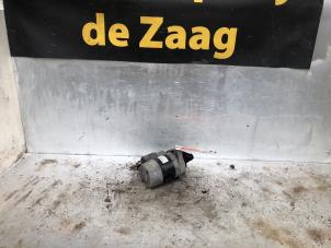 Gebruikte Startmotor Ford Fiesta 6 (JA8) 1.0 EcoBoost 12V 125 Prijs € 25,00 Margeregeling aangeboden door Autodemontage de Zaag