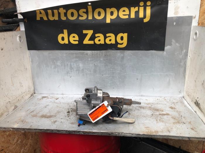 Gebruikte Pomp Servo Fiat 500 (312) 1.2 Prijs € 100,00 Margeregeling aangeboden door Autodemontage de Zaag