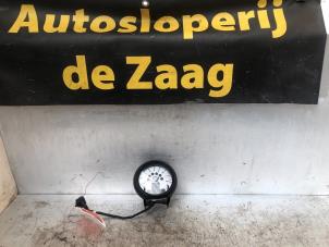 Gebruikte Toerenteller Mini Mini (R56) 1.6 16V One Prijs € 40,00 Margeregeling aangeboden door Autodemontage de Zaag