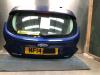 Achterklep van een Ford Focus 3 1.0 Ti-VCT EcoBoost 12V 125 2014