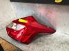 Achterlicht rechts van een Ford Focus 3 1.0 Ti-VCT EcoBoost 12V 125 2014