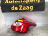 Achterlicht rechts van een Ford Focus 3 1.0 Ti-VCT EcoBoost 12V 125 2014