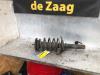 Gebruikte Schokdemperpoot links-voor Peugeot 207/207+ (WA/WC/WM) 1.6 16V VTi Prijs € 30,00 Margeregeling aangeboden door Autodemontage de Zaag