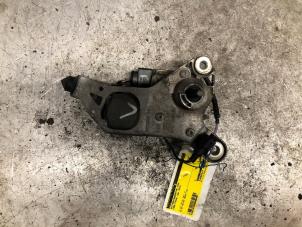 Gebruikte Ruitenwissermotor voor Ford Focus 3 1.0 Ti-VCT EcoBoost 12V 125 Prijs € 35,00 Margeregeling aangeboden door Autodemontage de Zaag