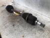 Steekas links-voor van een Ford Focus 3 1.0 Ti-VCT EcoBoost 12V 125 2014
