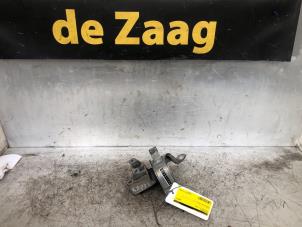 Gebruikte Motorrubber Fiat 500 (312) 1.4 16V Prijs € 25,00 Margeregeling aangeboden door Autodemontage de Zaag