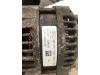 Alternator van een Ford Focus 3 1.0 Ti-VCT EcoBoost 12V 125 2014
