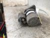 Startmotor van een Ford Focus 3 1.0 Ti-VCT EcoBoost 12V 125 2014