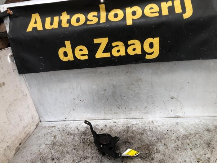 Gebruikte Hogedrukpomp Ford Transit Connect 1.8 TDCi SWB Prijs € 30,00 Margeregeling aangeboden door Autodemontage de Zaag