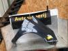 Scherm rechts-voor van een Opel Corsa D, 2006 / 2014 1.4 16V Twinport, Hatchback, Benzine, 1.364cc, 66kW (90pk), FWD, Z14XEP; EURO4, 2006-07 / 2014-08 2008