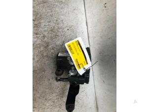 Gebruikte ABS Pomp Ford Focus 3 1.0 Ti-VCT EcoBoost 12V 100 Prijs € 100,00 Margeregeling aangeboden door Autodemontage de Zaag