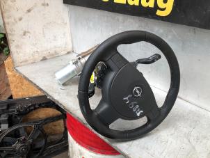 Gebruikte Pomp Servo Opel Corsa C (F08/68) 1.2 16V Twin Port Prijs € 90,00 Margeregeling aangeboden door Autodemontage de Zaag
