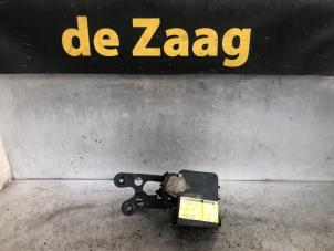 Gebruikte ABS Pomp Seat Altea (5P1) 2.0 TDI 16V Prijs € 70,00 Margeregeling aangeboden door Autodemontage de Zaag