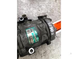 Gebruikte Aircopomp Opel Tigra Twin Top 1.4 16V Prijs € 70,00 Margeregeling aangeboden door Autodemontage de Zaag