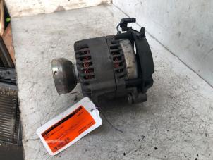 Gebruikte Dynamo Ford Transit Connect 1.8 TDCi 110 Prijs € 40,00 Margeregeling aangeboden door Autodemontage de Zaag